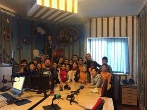 Locala Excursii Educaționale