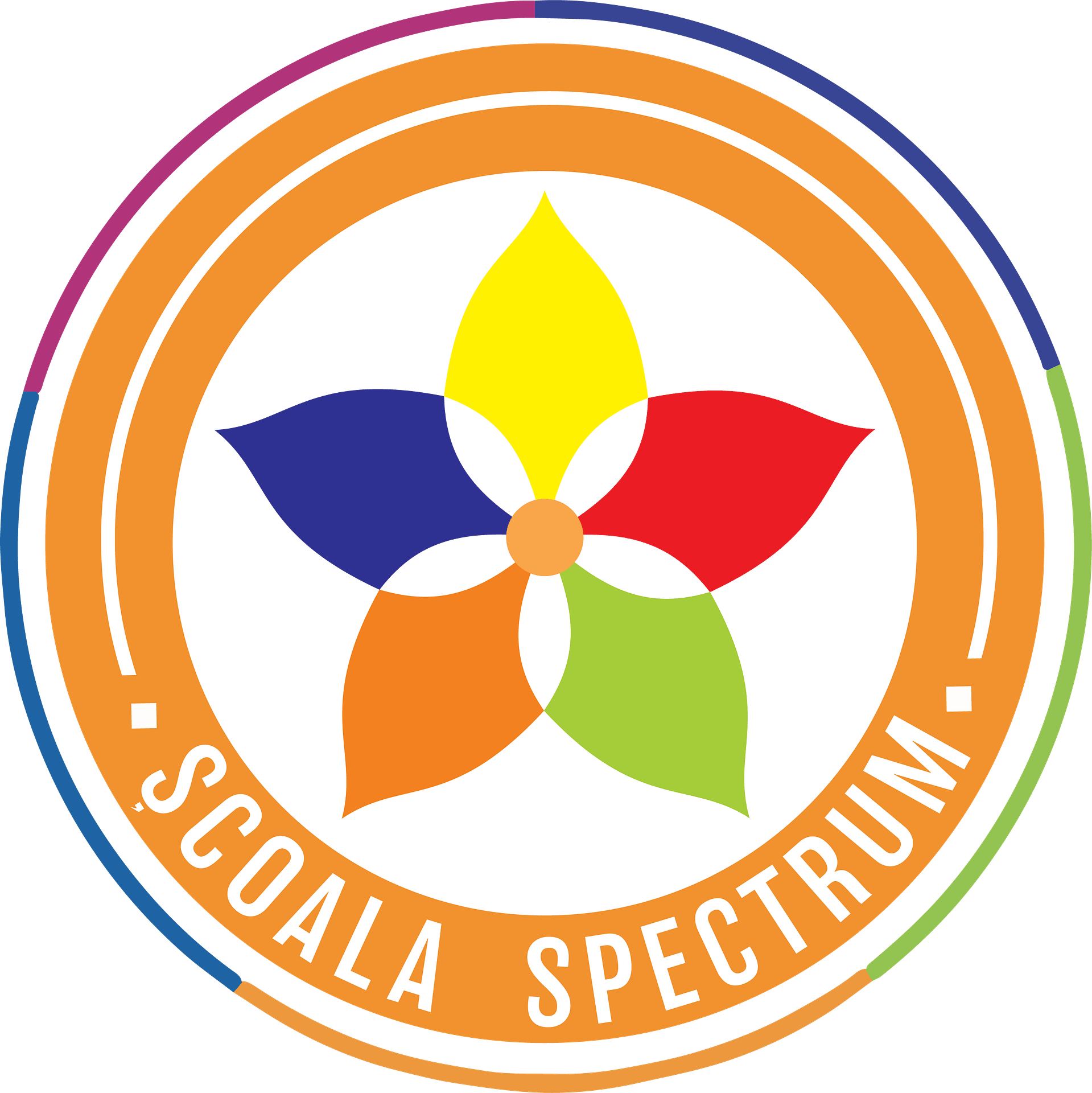 Școala Gimnaziala Spectrum